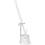 Vikan WC-Bürste mit Halter, medium