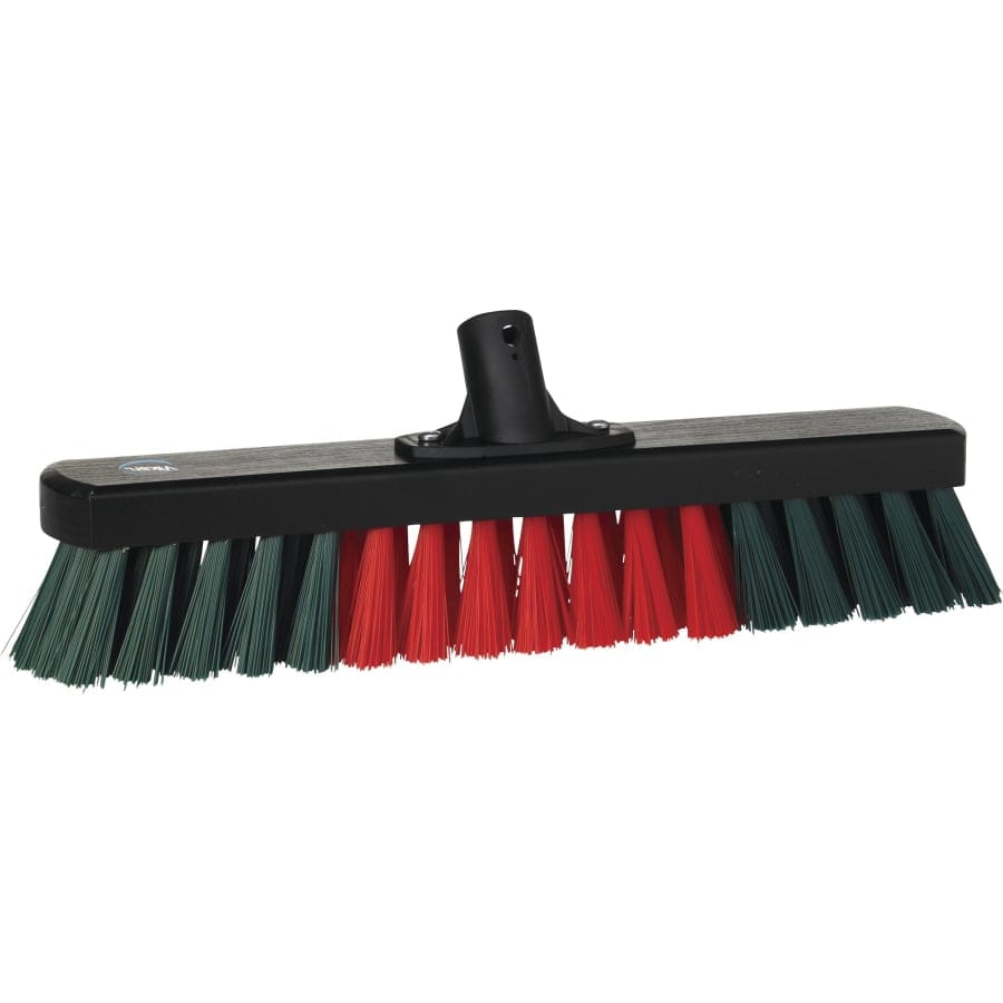 Vikan Werkstattbesen, 440 mm, hart