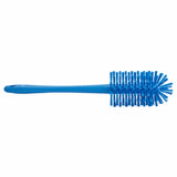 Vikan Wolfbürste, einteilig, 90 mm Blau