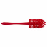 Vikan Wolfbürste, einteilig, 90 mm Rot