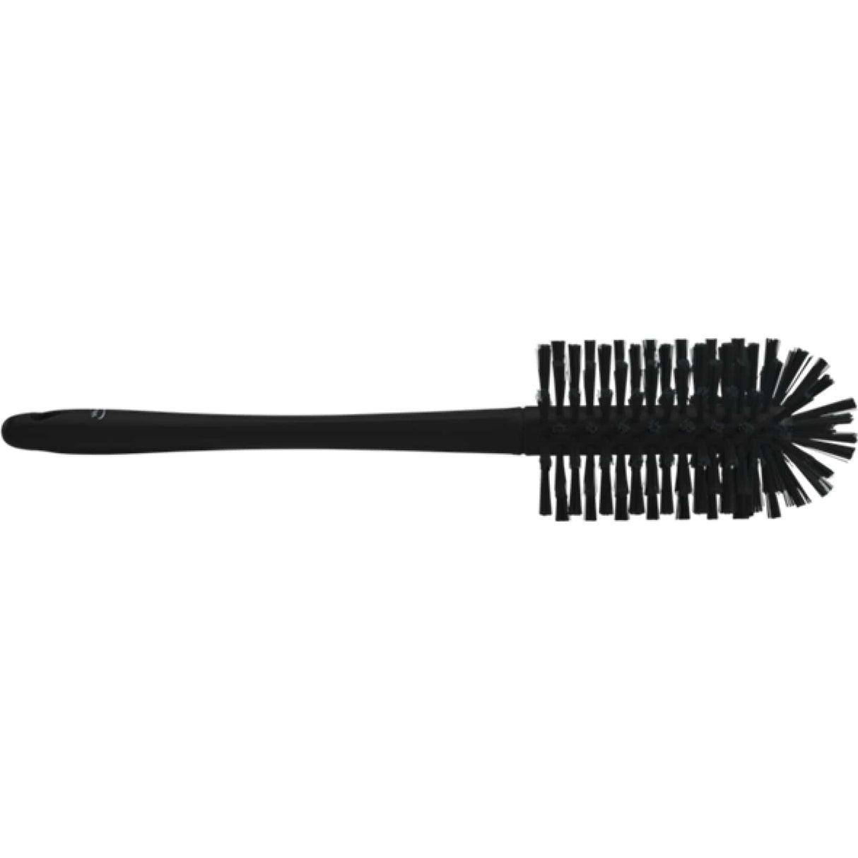 Vikan Wolfbürste, einteilig, 90 mm Schwarz