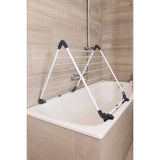 Vileda Acrobath Badewannentrockner