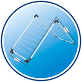Vileda Acrobath Badewannentrockner