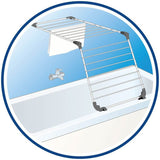 Vileda Acrobath Badewannentrockner