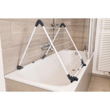 Vileda Acrobath Badewannentrockner