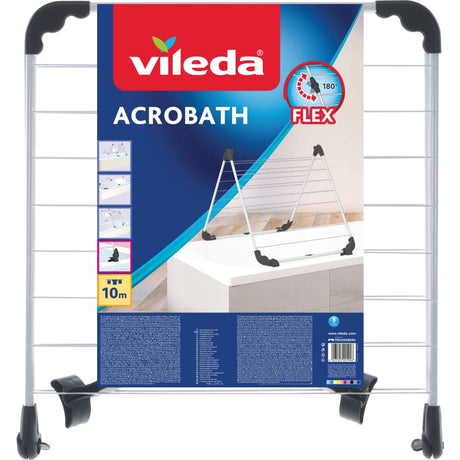 Vileda Acrobath Badewannentrockner