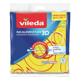 Vileda Allzwecktuch + 30% Microfaser