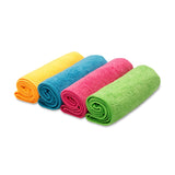 Vileda Colors Microfaser Allzwecktuch