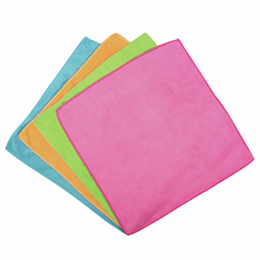 Vileda Colors Microfaser Allzwecktuch