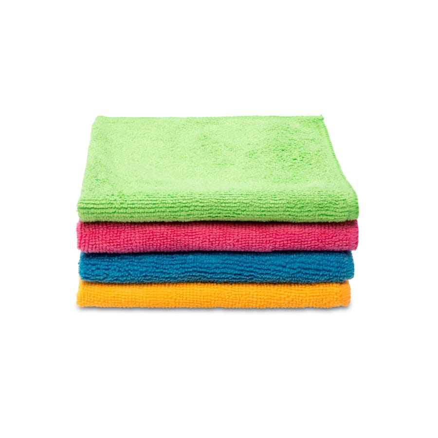 Vileda Colors Microfaser Allzwecktuch