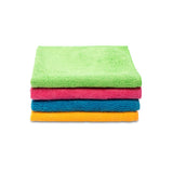 Vileda Colors Microfaser Allzwecktuch