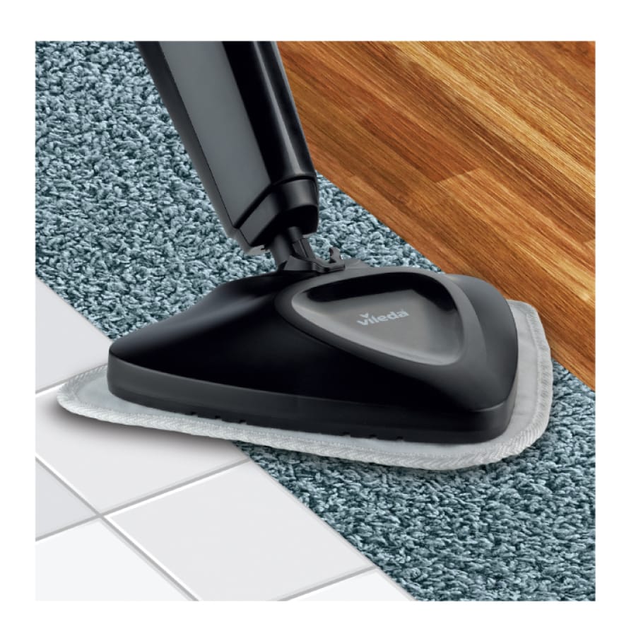Vileda Dampfreiniger Steam Plus