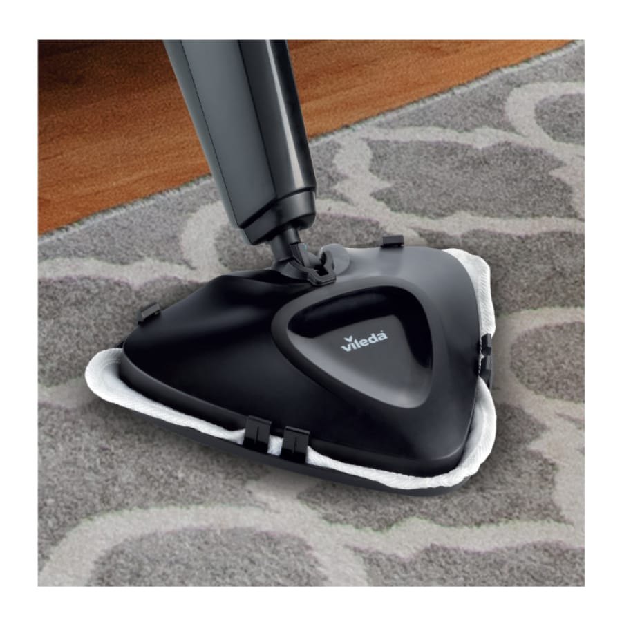Vileda Dampfreiniger Steam Plus