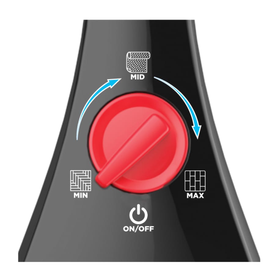 Vileda Dampfreiniger Steam Plus