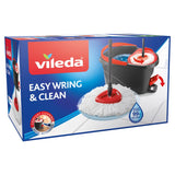 Vileda EasyWring & Clean Wischmop Komplettset