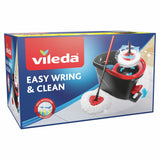 Vileda EasyWring & Clean Wischmop Komplettset
