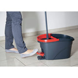 Vileda EasyWring & Clean Wischmop Komplettset