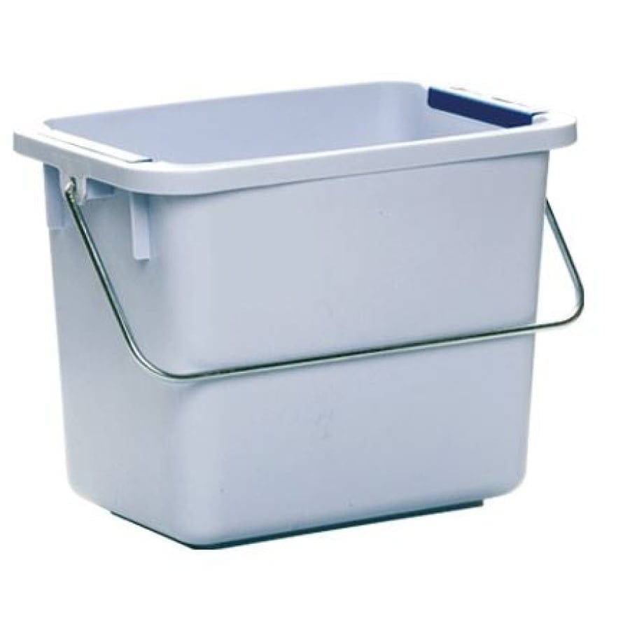 Vileda Eimer, 6 Liter