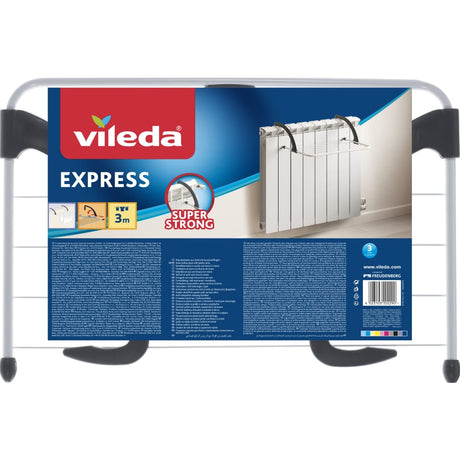 Vileda Express Heizkörpertrockner