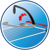 Vileda Express Heizkörpertrockner