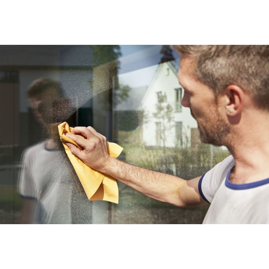 Vileda Fenstertuch +30% Microfaser
