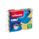 Vileda Glitzi Küchenschwamm kratzfrei