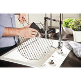 Vileda Glitzi Power Inox Stahlschwamm