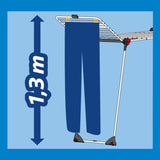 Vileda Infinity Flex Wäschetrockner