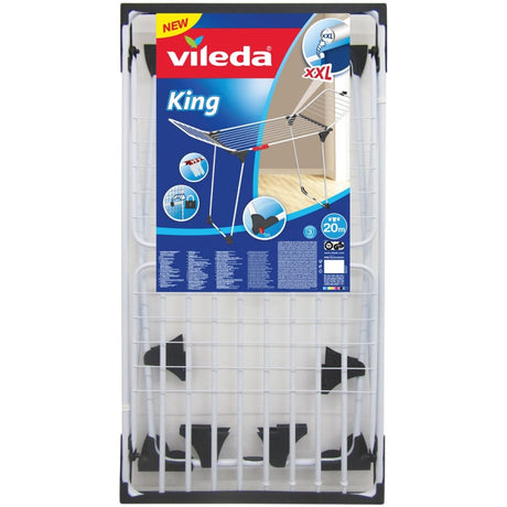 Vileda King Wäschetrockner