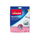 Vileda Microfaser Spülschwamm