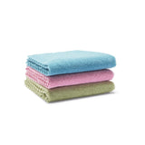 Vileda Microfasertuch Microfibre 100% recycled
