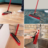 Vileda Pet Pro Always Clean Besen System