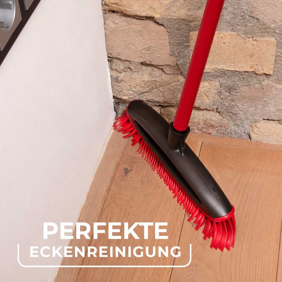 Vileda Pet Pro Always Clean Besen System