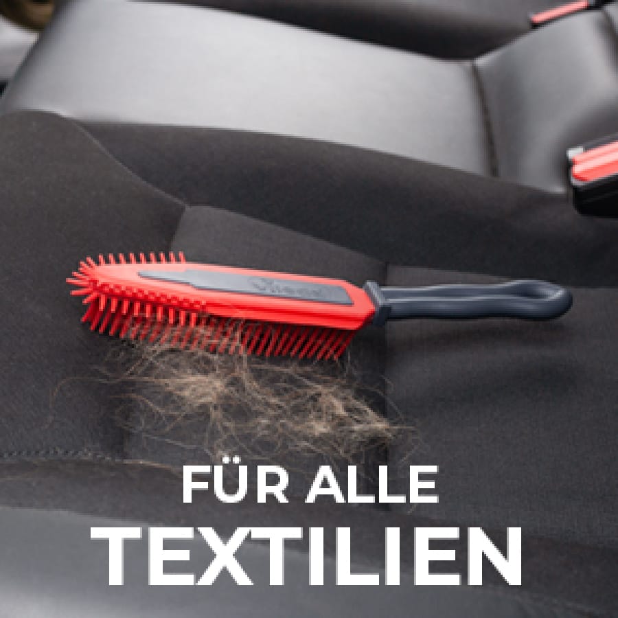 Vileda Pet Pro Set Reinigungsset für Tierhaushalte