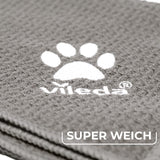 Vileda Pet Pro Set Reinigungsset für Tierhaushalte