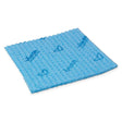 Vileda Professional Breazy Kurzzeittuch, 35 x 35,5 cm Blau
