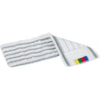 Vileda Professional CombiSpeed Pro BaseMicro Taschenmopp 40 cm 4 Farbcodierung