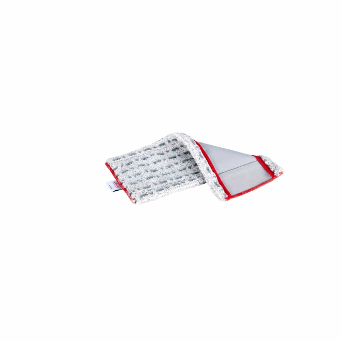 Vileda Professional CombiSpeed Pro r-MicroLite Max XL-Taschenmopp 40 cm Farbe Rot