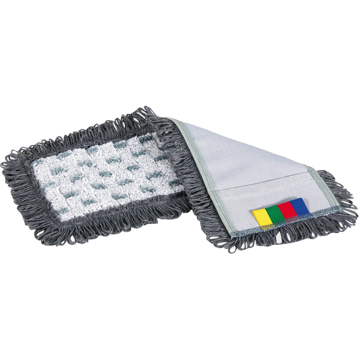 Vileda Professional CombiSpeed Pro r-MicroSpeed Max Mopp 40 cm 4 Farbcodierung