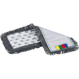 Vileda Professional CombiSpeed Pro r-MicroSpeed Max Mopp 40 cm 4 Farbcodierung