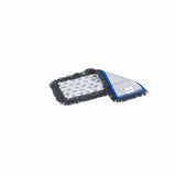 Vileda Professional CombiSpeed Pro r-MicroSpeed Max Mopp 40 cm Farbe Blau