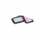 Vileda Professional CombiSpeed Pro r-MicroSpeed Max Mopp 40 cm Farbe Rot