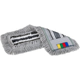 Vileda Professional CombiSpeed Pro r-Trio Max Wischmopp 40 cm 4 Farbcodierung