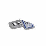 Vileda Professional CombiSpeed Pro r-Trio Max Wischmopp 40 cm Farbe Blau