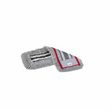 Vileda Professional CombiSpeed Pro r-Trio Max Wischmopp 40 cm Farbe Rot