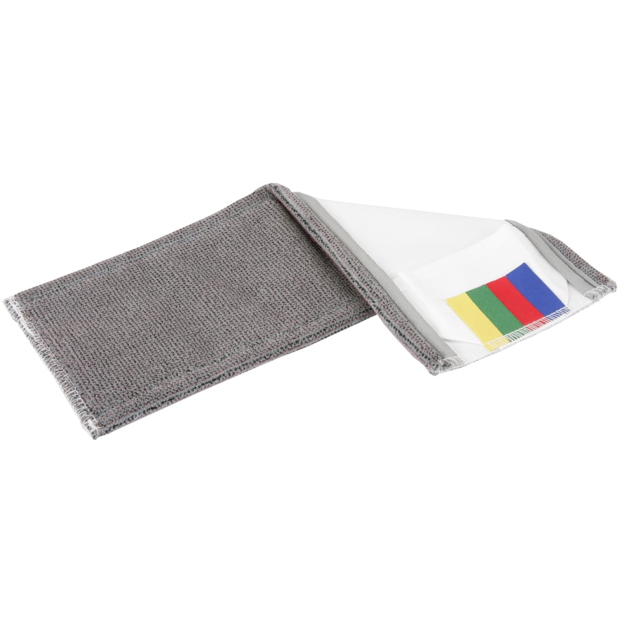 Vileda Professional CombiSpeed Safemopp, mit Taschen