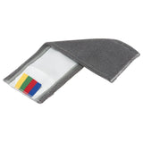 Vileda Professional CombiSpeed Safemopp, mit Taschen