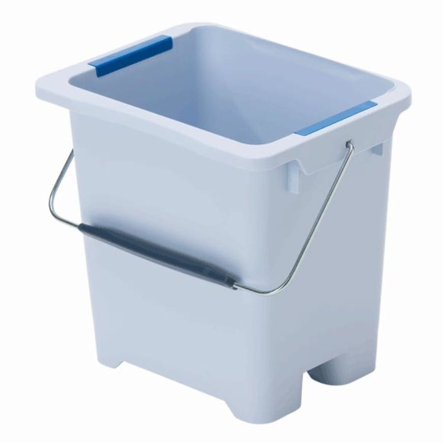 Vileda Professional Eimer mit Clip, 10 Liter
