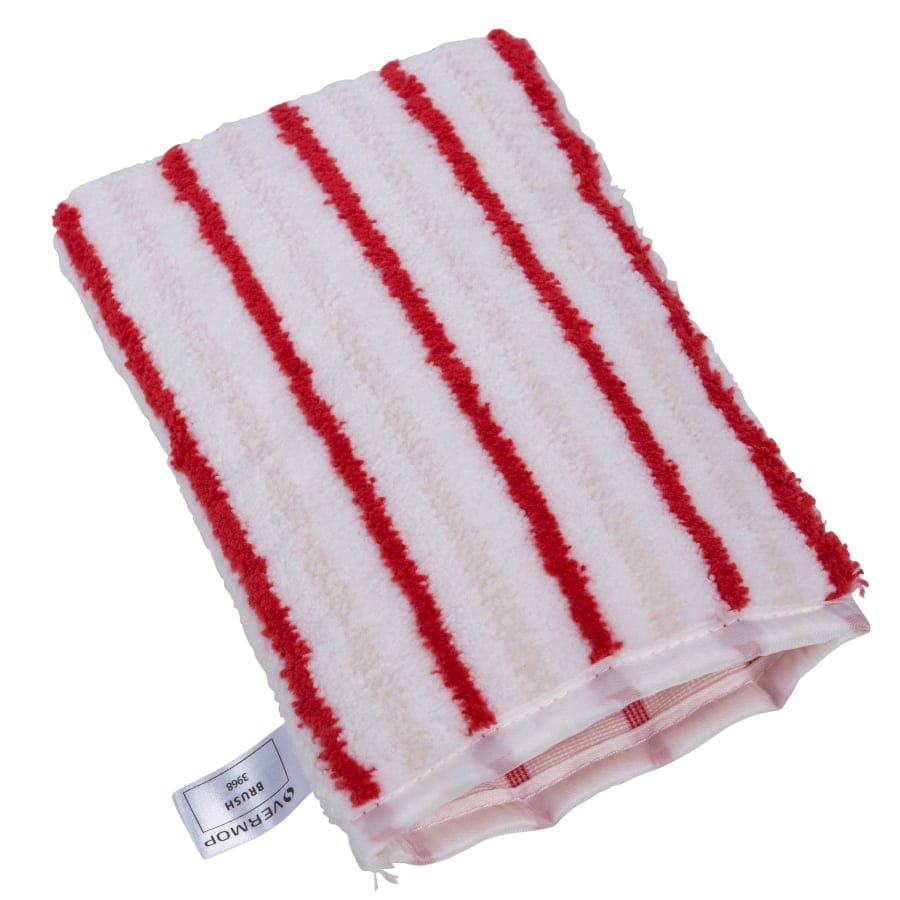 Vileda Professional Handschuhmop Brush, 14 x 22 cm