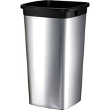 Vileda Professional Iris Trichterdeckel, für Abfallbehälter 39 X 39 X 73 cm